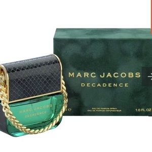 Marc Jacobs Decadence Perfume